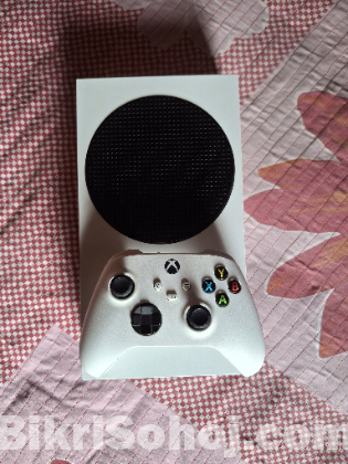 Xbox series s 512gb